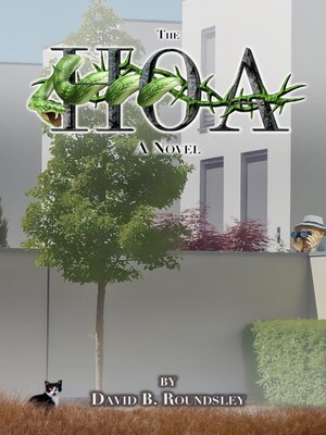 cover image of The HOA